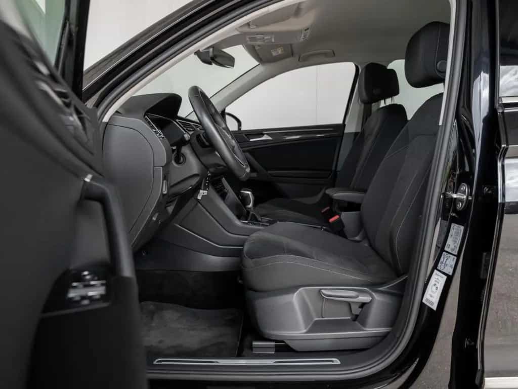 Volkswagen Tiguan Elegance Elegance 2.0 TSI OPF 4MOTION 140 04/2023-photo-6