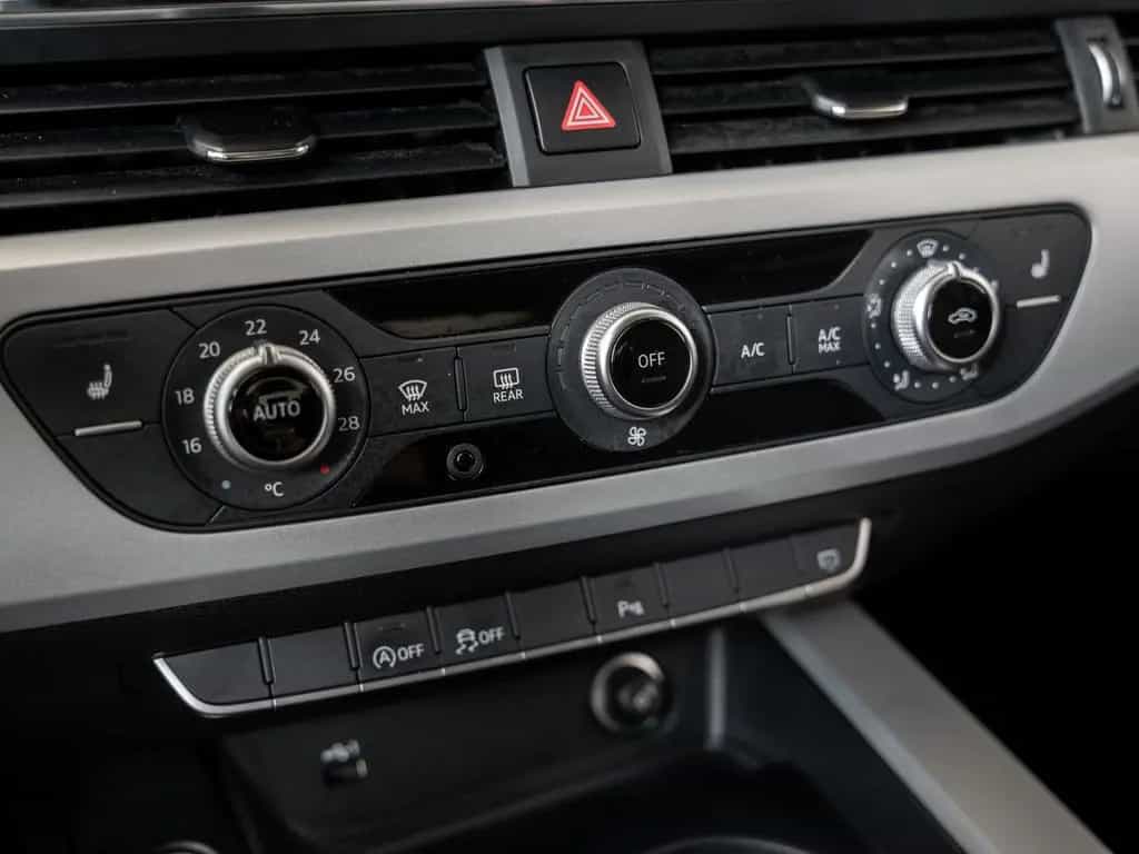 Audi A4 Avant 35 TFSI 110(150) S tronic Navi el.Heck 09/2022-photo-15