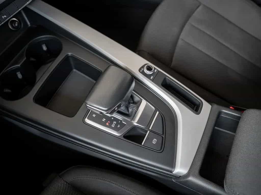 Audi A4 Avant 35 TFSI 110(150) S tronic Navi el.Heck 09/2022-photo-17