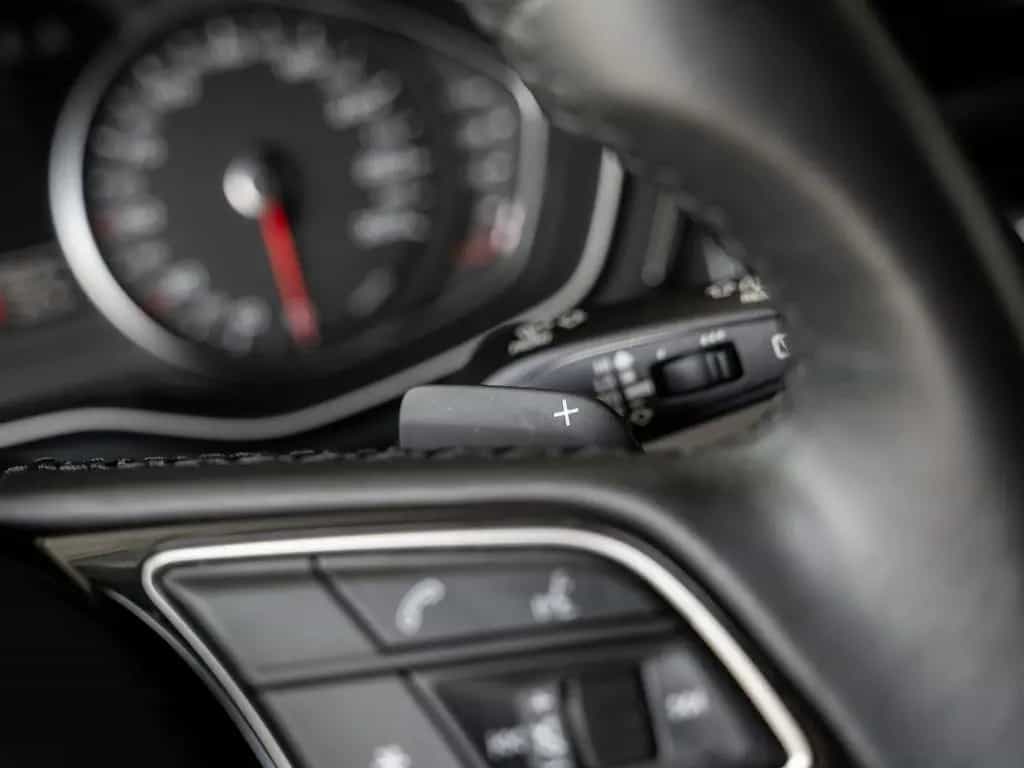 Audi A4 Avant 35 TFSI 110(150) S tronic Navi el.Heck 09/2022-photo-22