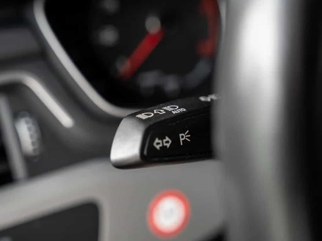 Audi A4 Avant 35 TFSI 110(150) S tronic Navi el.Heck 09/2022-photo-23