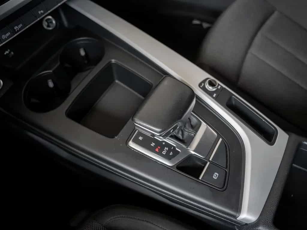 Audi A4 Avant 35 TFSI 110(150) S tronic Navi el.Heck 09/2022-photo-16
