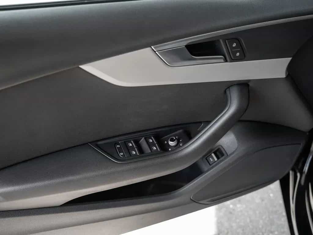 Audi A4 Avant 35 TFSI 110(150) S tronic Navi el.Heck 09/2022-photo-23