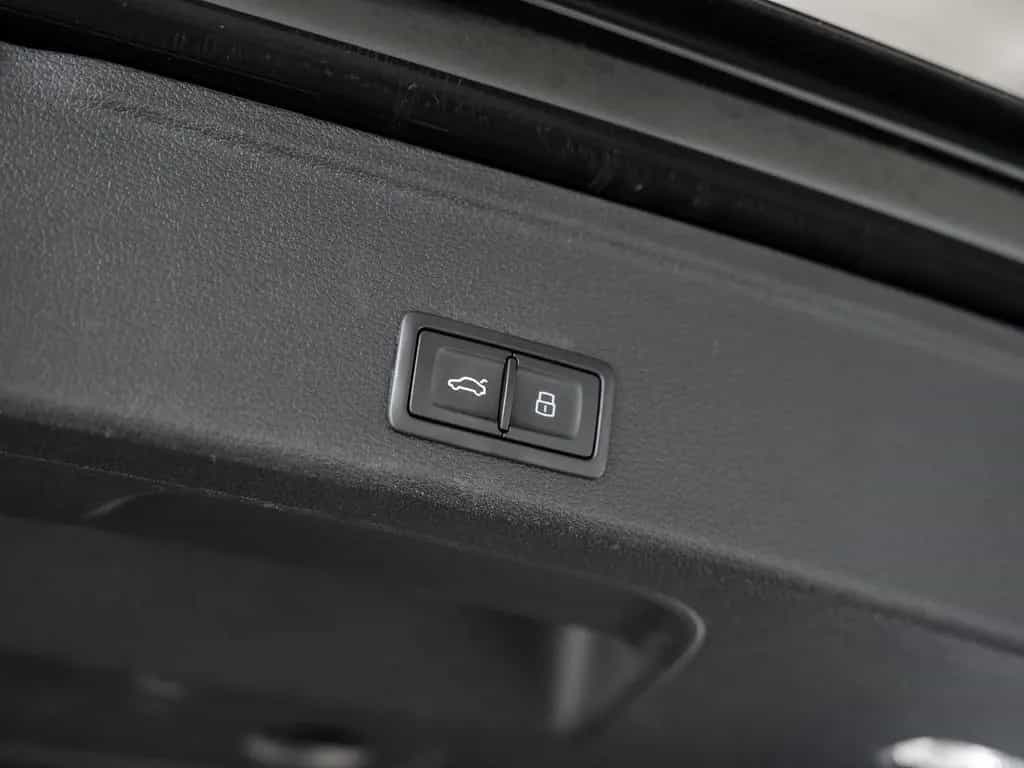 Audi A4 Avant 35 TFSI 110(150) S tronic Navi el.Heck 09/2022-photo-27