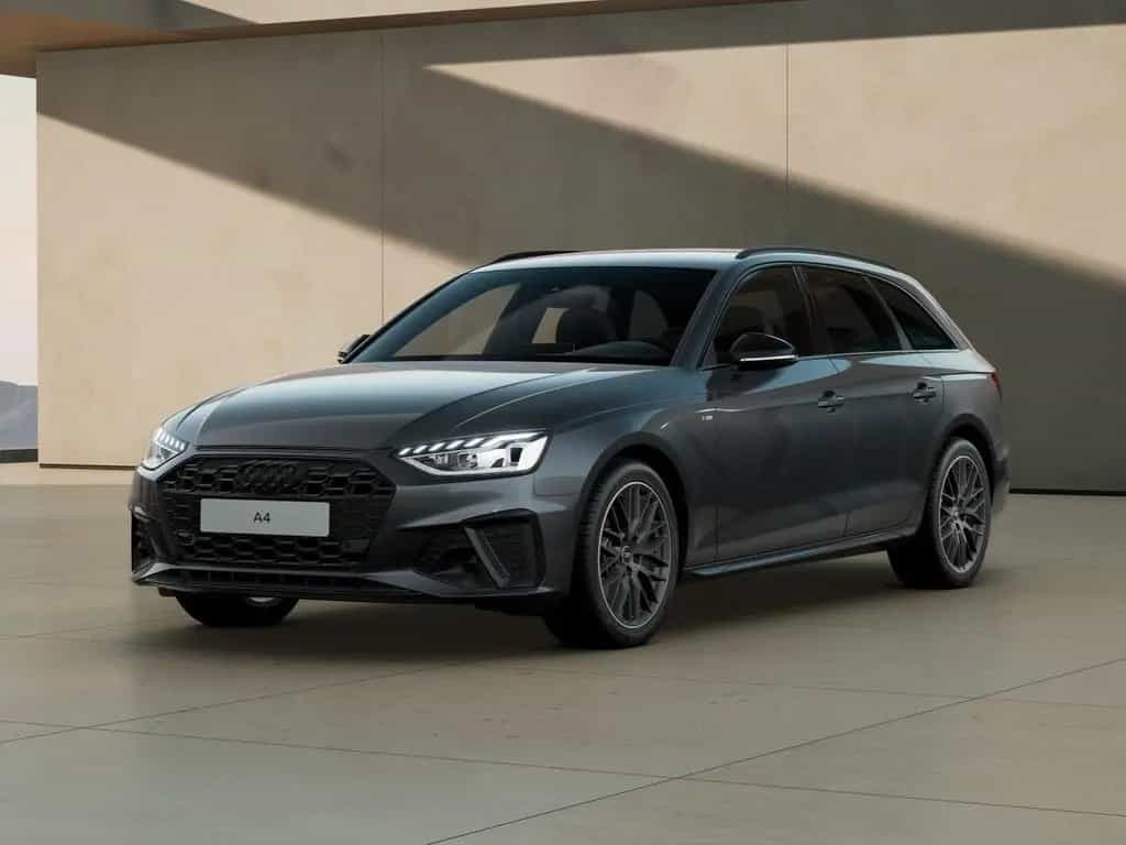 Audi A4 Avant S line 40 TFSI S tronic 05/2024-photo-1