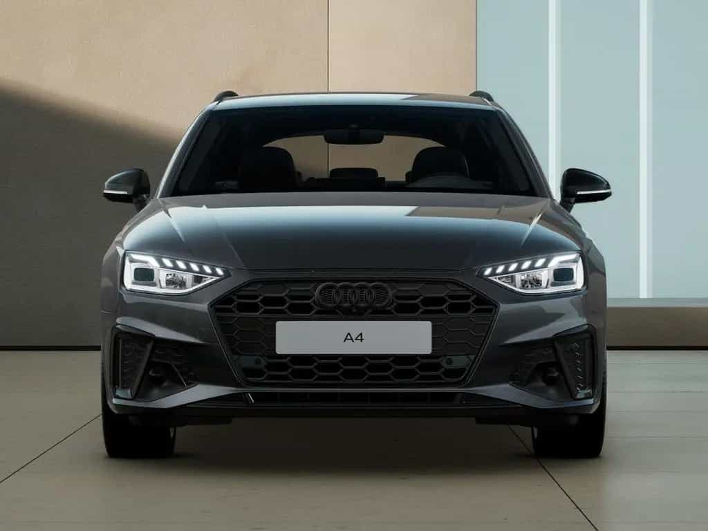 Audi A4 Avant S line 40 TFSI S tronic 05/2024-photo-4