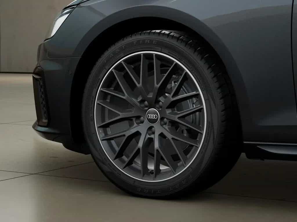 Audi A4 Avant S line 40 TFSI S tronic 05/2024-photo-5