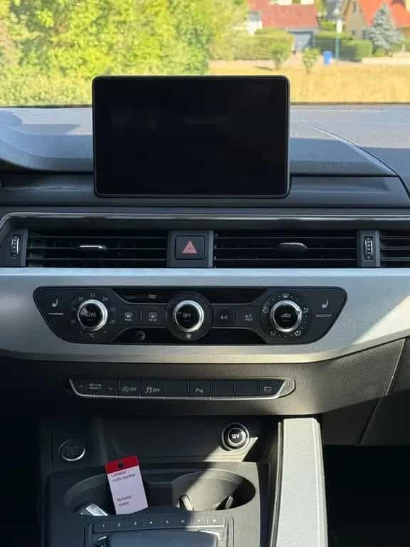 Audi A4 Avant*S LINE*ACC*SPUR*KEYLESS* 06/2017-photo-24