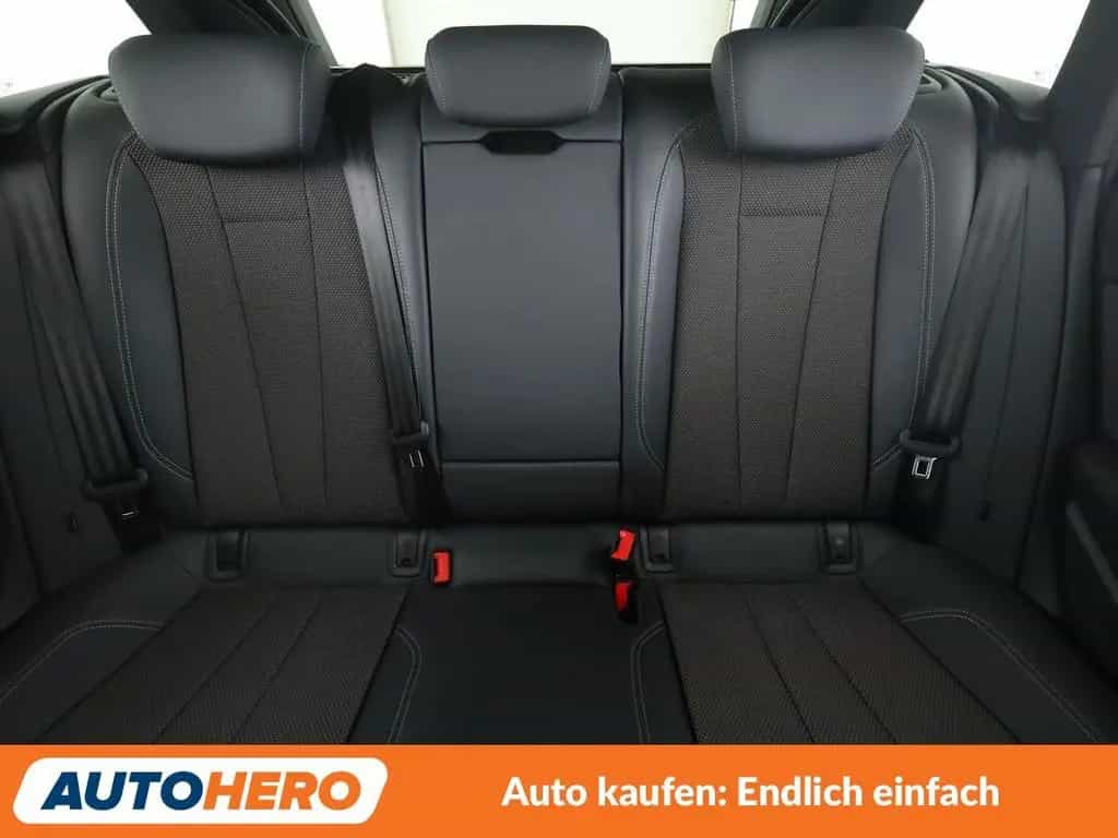 Audi A4 40 TDI S line Aut.*NAVI*HUD*LED*KLIMA* 11/2020-photo-15