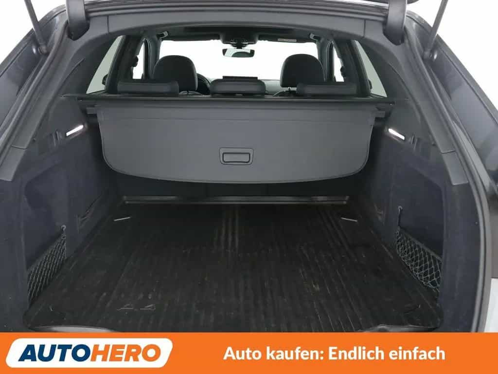 Audi A4 40 TDI S line Aut.*NAVI*HUD*LED*KLIMA* 11/2020-photo-17