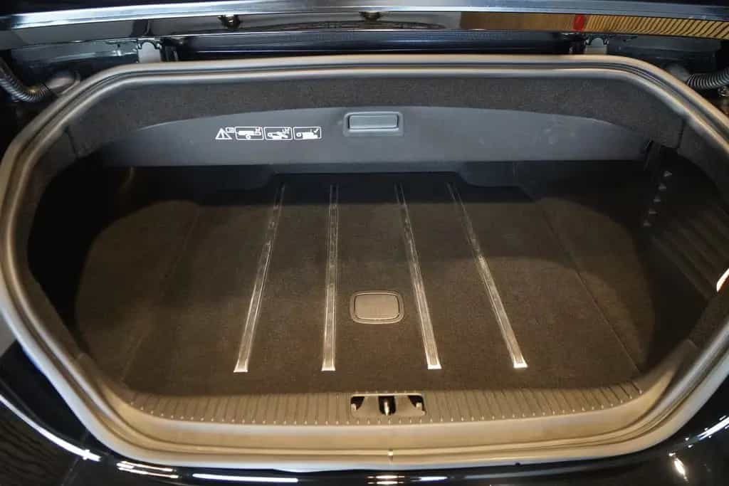 Jaguar XK Cabriolet 4.2 V8-BRD-U-frei-Top Zustand- 08/2007-photo-19