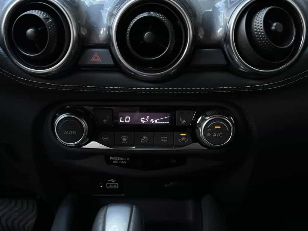 Nissan Juke Tekna Aut. 360°-Kamera Leder Navi LED Bose 03/2021-photo-19