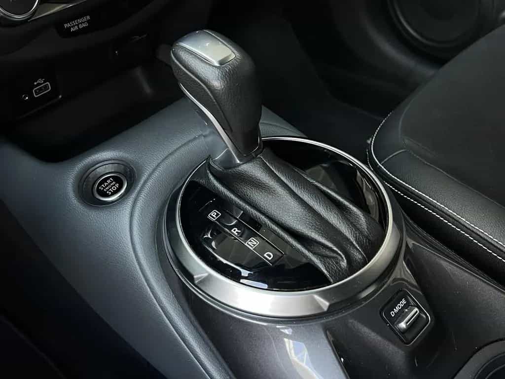 Nissan Juke Tekna Aut. 360°-Kamera Leder Navi LED Bose 03/2021-photo-20