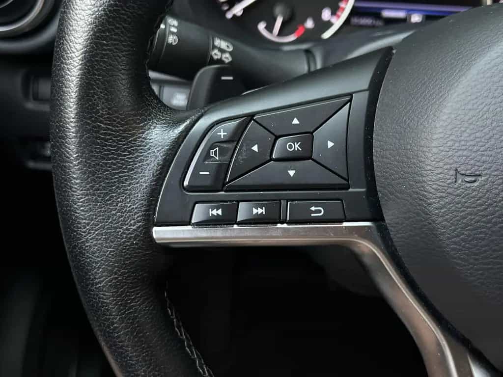 Nissan Juke Tekna Aut. 360°-Kamera Leder Navi LED Bose 03/2021-photo-22
