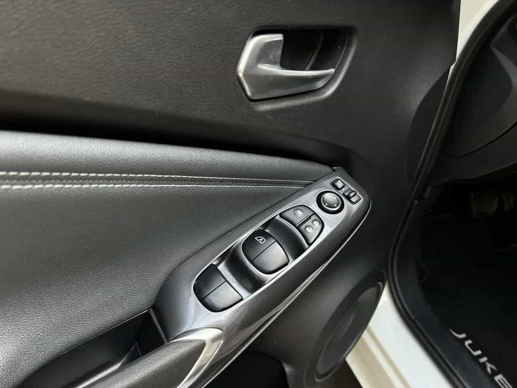 Nissan Juke Tekna Aut. 360°-Kamera Leder Navi LED Bose 03/2021-photo-27