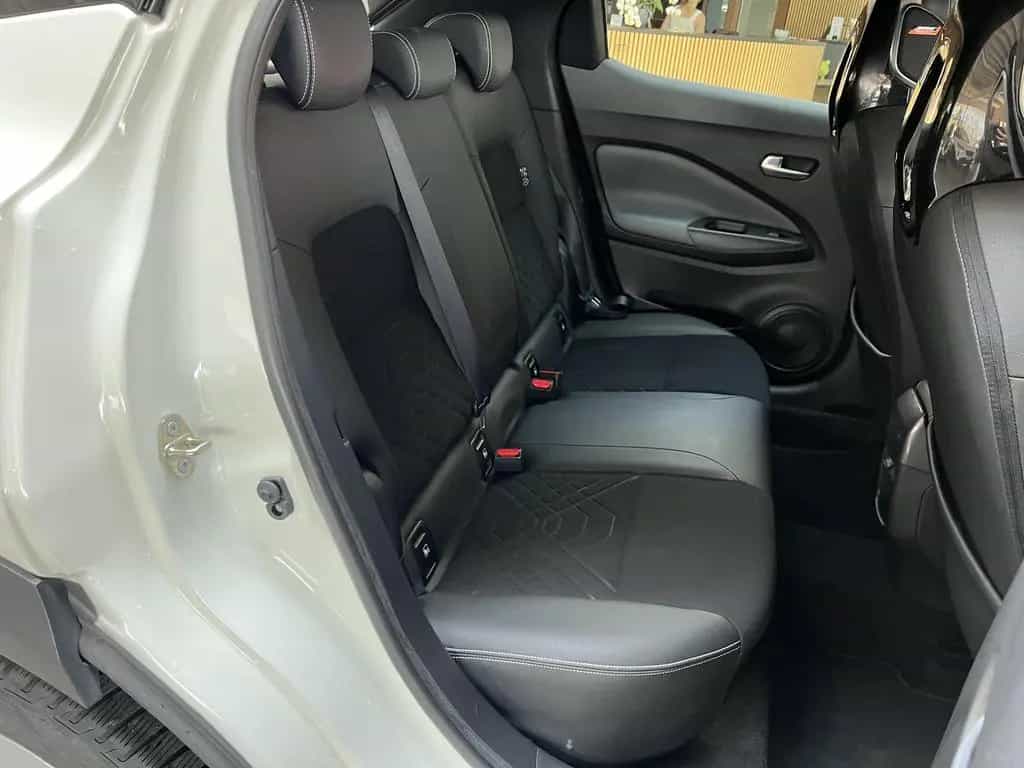 Nissan Juke Tekna Aut. 360°-Kamera Leder Navi LED Bose 03/2021-photo-32