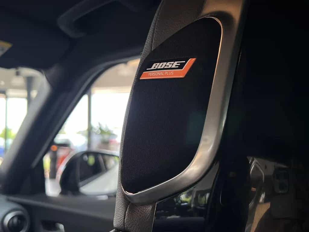 Nissan Juke Tekna Aut. 360°-Kamera Leder Navi LED Bose 03/2021-photo-4