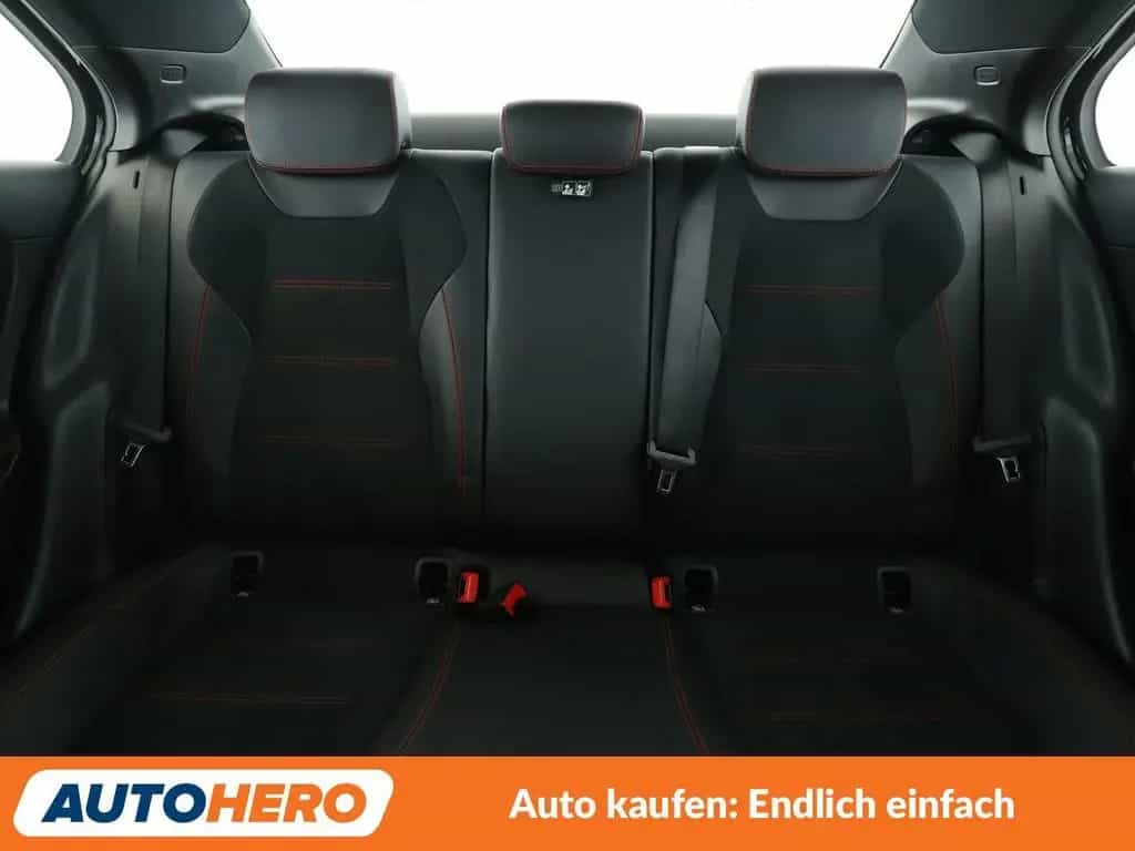 Mercedes-Benz A 200 AMG Line Aut.*NAV*TEMPO*CAM*PDC*SHZ*ALU* 11/2019-photo-15