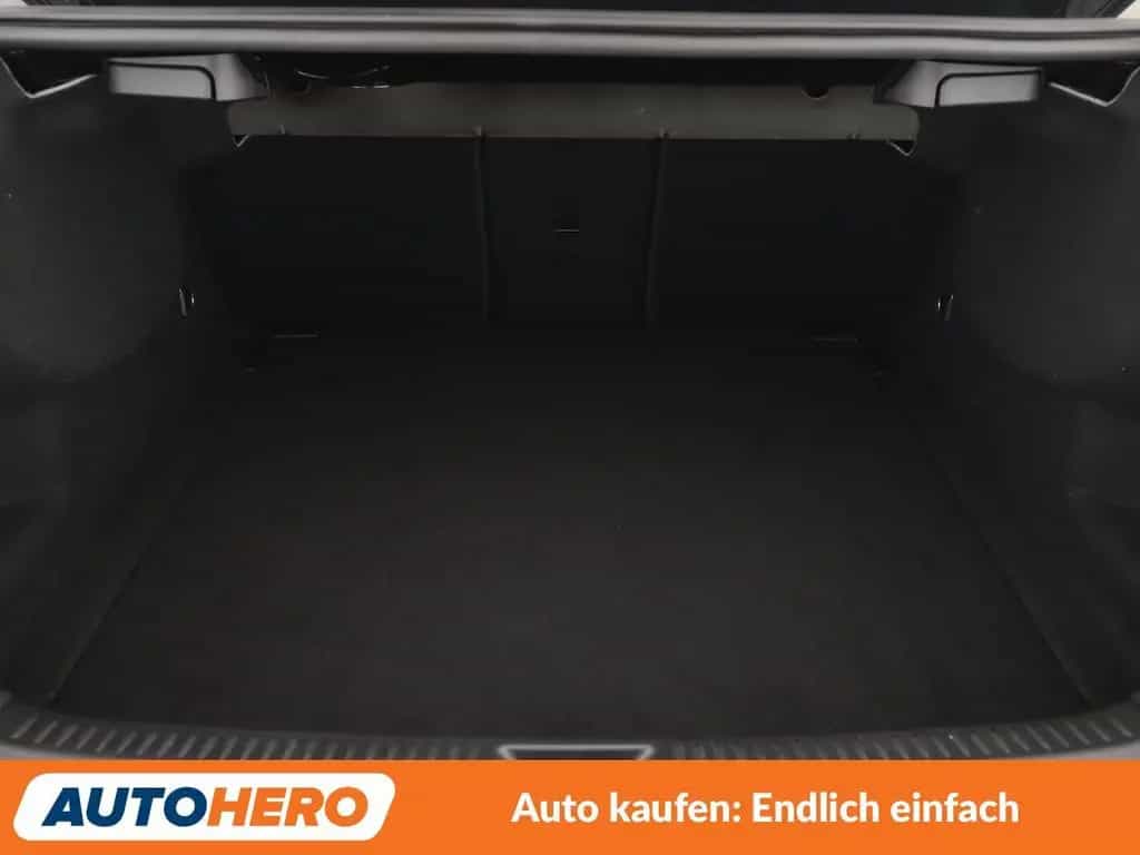 Mercedes-Benz A 200 AMG Line Aut.*NAV*TEMPO*CAM*PDC*SHZ*ALU* 11/2019-photo-17