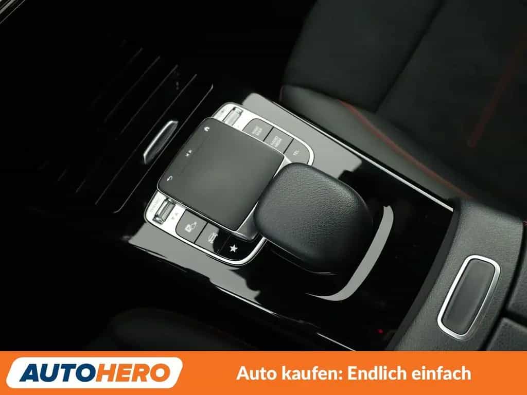 Mercedes-Benz A 200 AMG Line Aut.*NAV*TEMPO*CAM*PDC*SHZ*ALU* 11/2019-photo-24