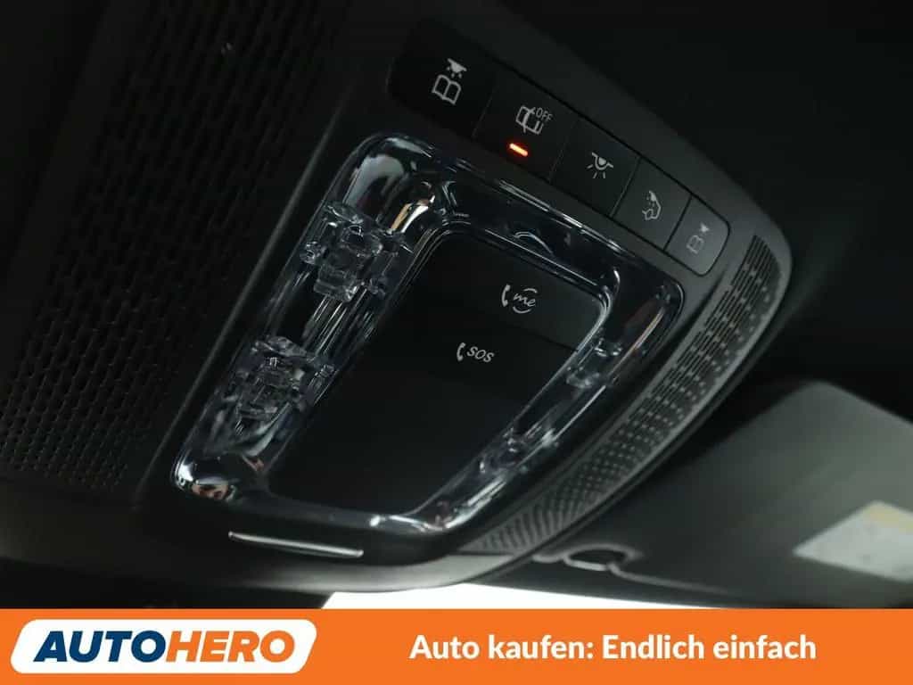 Mercedes-Benz A 200 AMG Line Aut.*NAV*TEMPO*CAM*PDC*SHZ*ALU* 11/2019-photo-30