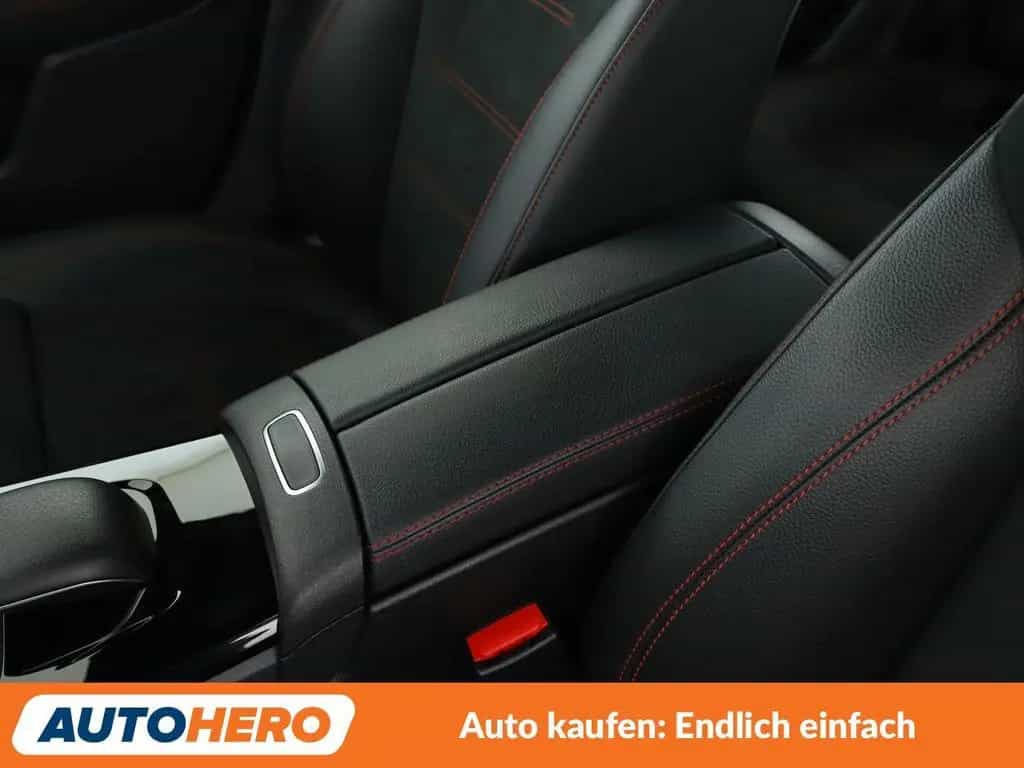 Mercedes-Benz A 200 AMG Line Aut.*NAV*TEMPO*CAM*PDC*SHZ*ALU* 11/2019-photo-31