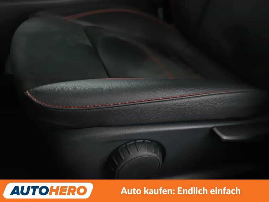 Mercedes-Benz A 200 AMG Line Aut.*NAV*TEMPO*CAM*PDC*SHZ*ALU* 11/2019-photo-32