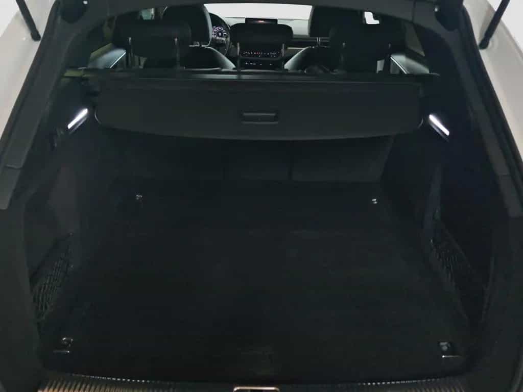 Audi A4 Avant 3.0 TDI qu Business LED Pano ACC 08/2018-photo-13