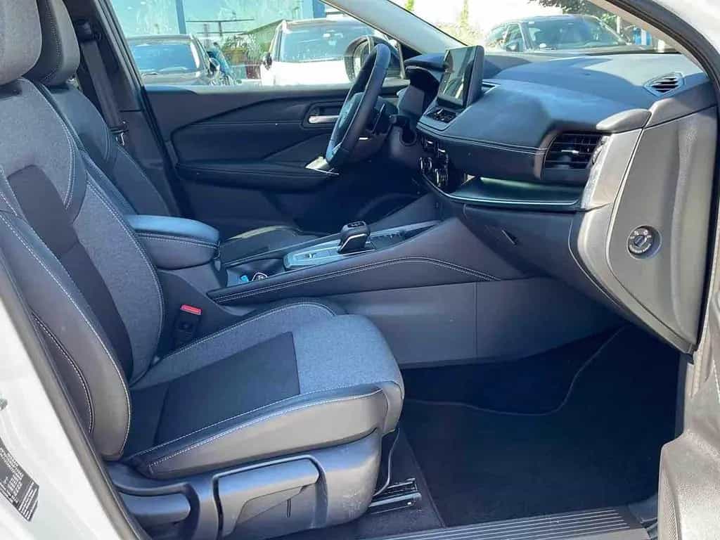 Nissan Qashqai 1.3 DIG-T XTronic N-Connecta Panorama/Ko 10/2025-photo-17