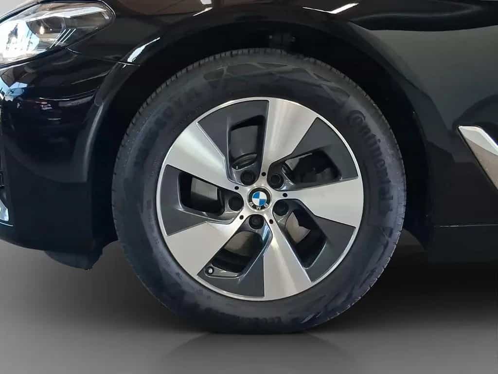 BMW 520 d Touring xDrive,Navi,LED,Leder,ACC,Pano,AHK 04/2021-photo-29