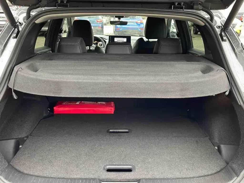 Nissan Qashqai 1.5 VC-T ePower N-Connecta Winter/Komfor 03/2025-photo-10