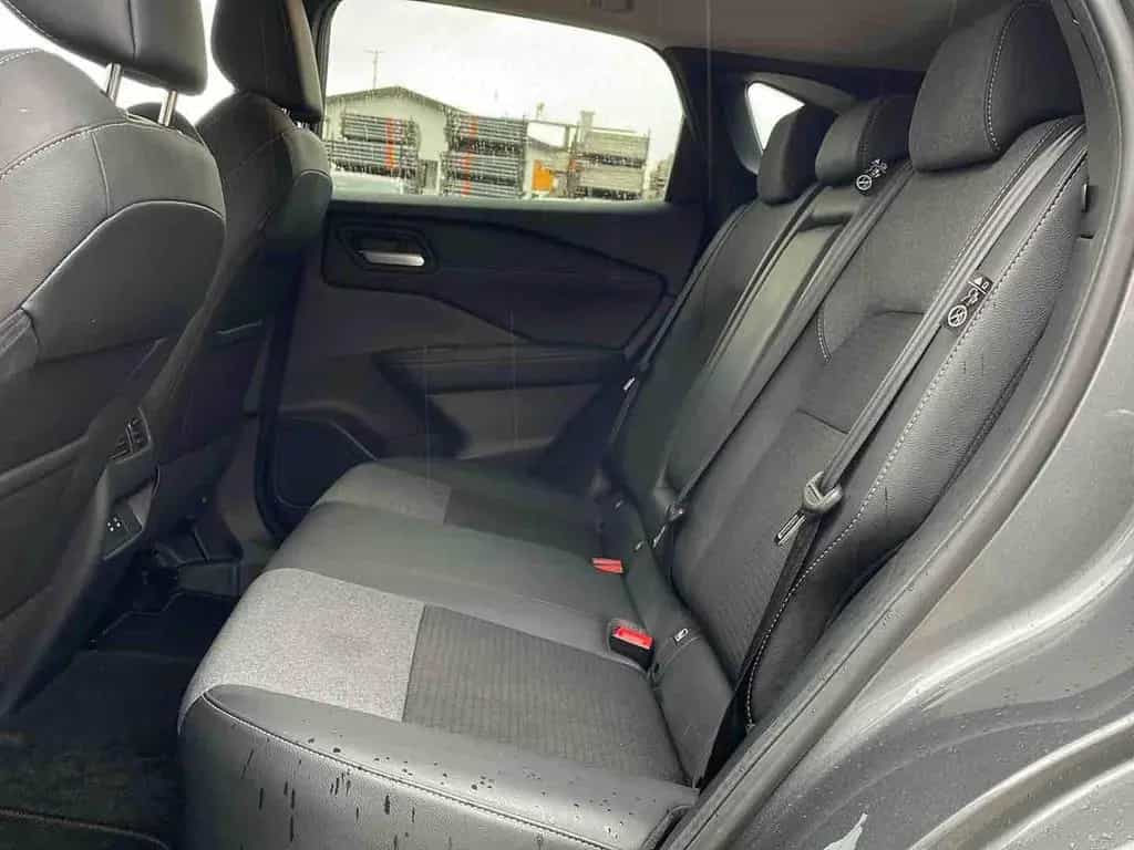 Nissan Qashqai 1.5 VC-T ePower N-Connecta Winter/Komfor 03/2025-photo-13