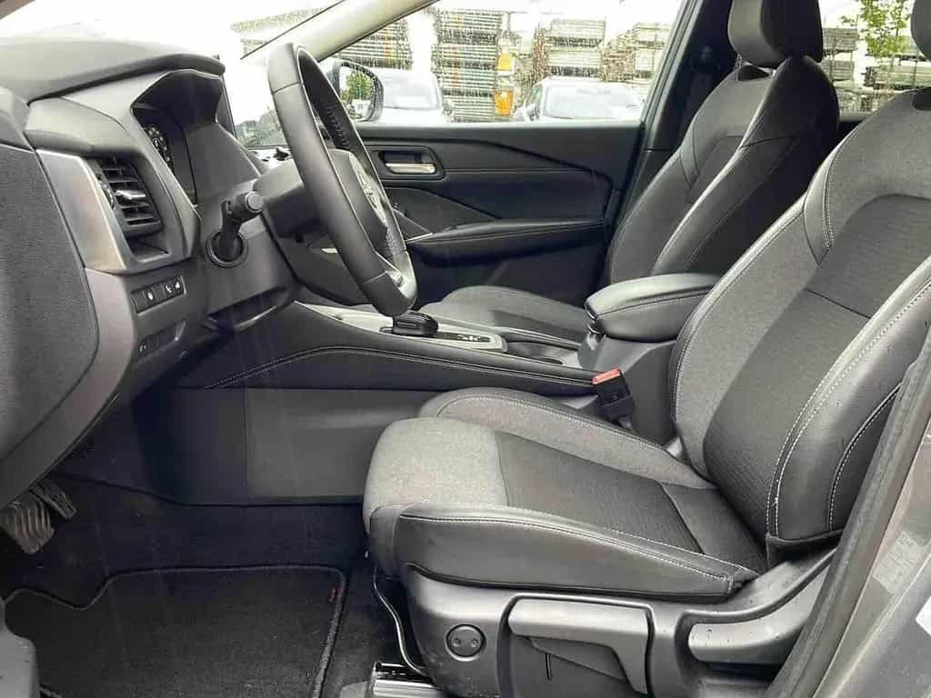 Nissan Qashqai 1.5 VC-T ePower N-Connecta Winter/Komfor 03/2025-photo-15