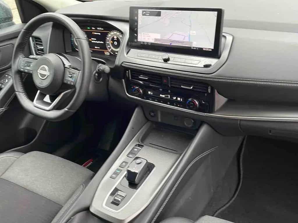Nissan Qashqai 1.5 VC-T ePower N-Connecta Winter/Komfor 03/2025-photo-19