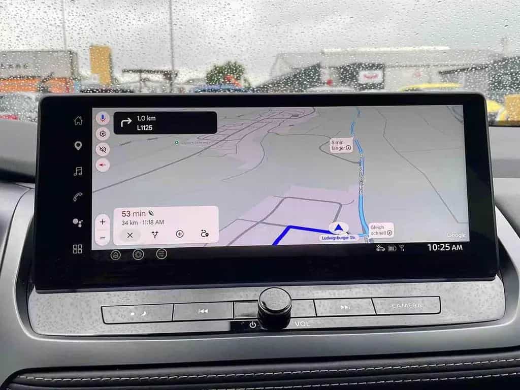 Nissan Qashqai 1.5 VC-T ePower N-Connecta Winter/Komfor 03/2025-photo-20