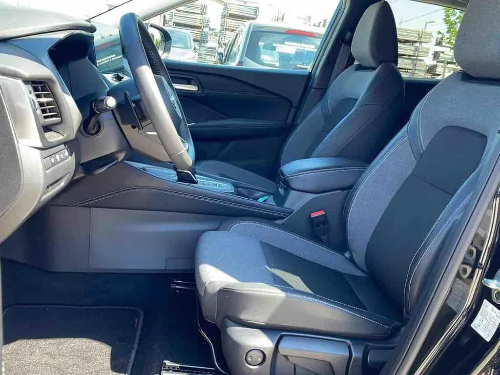 Nissan Qashqai 1.3 DIG-T XTronic N-Connecta Panorama/Wi 10/2025-photo-13