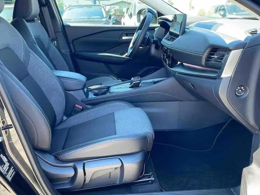 Nissan Qashqai 1.3 DIG-T XTronic N-Connecta Panorama/Wi 10/2025-photo-16