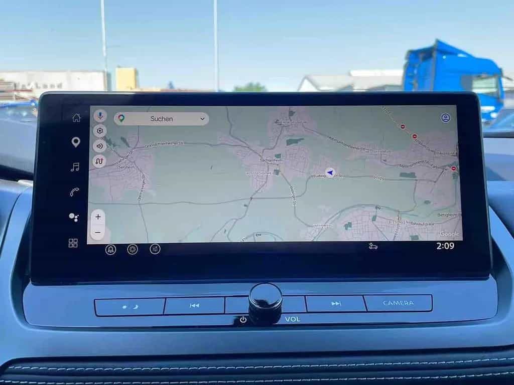 Nissan Qashqai 1.3 DIG-T XTronic N-Connecta Panorama/Wi 10/2025-photo-19