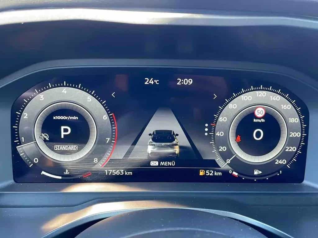 Nissan Qashqai 1.3 DIG-T XTronic N-Connecta Panorama/Wi 10/2025-photo-21