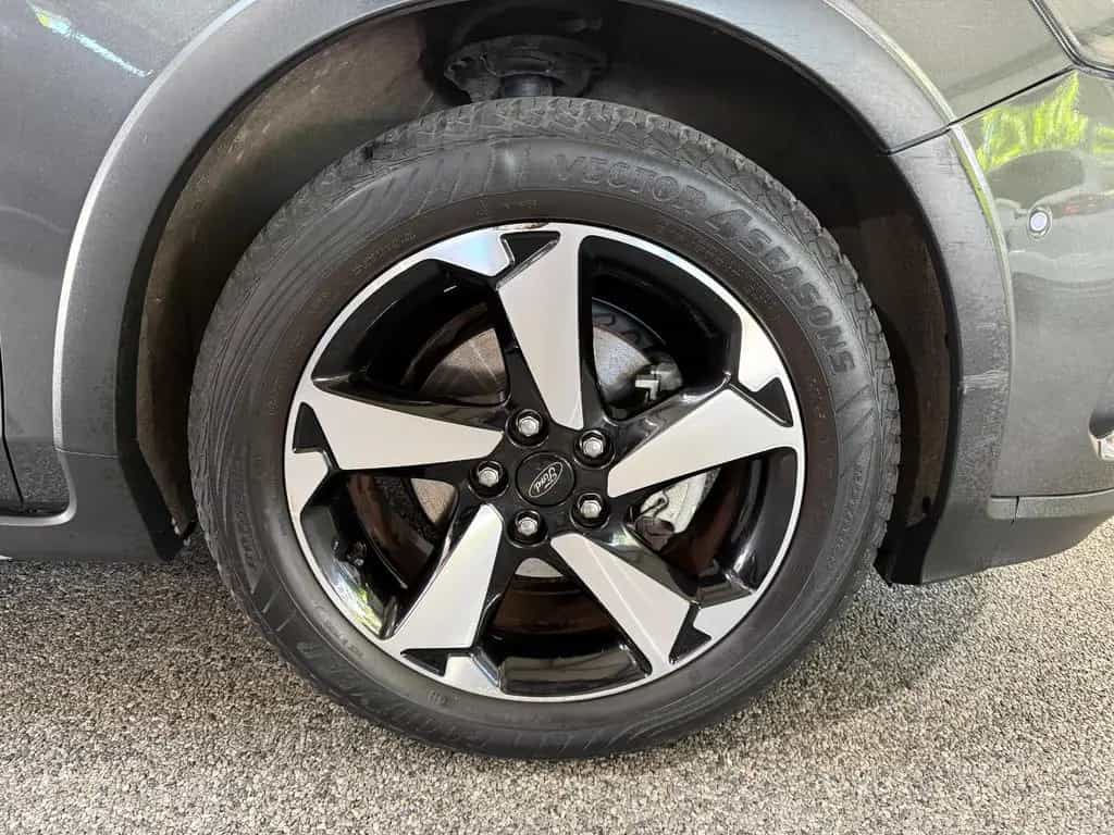 Ford Focus Tur 1.0i ActiveX Matrix LED Pano AHK ACC 02/2023-photo-16