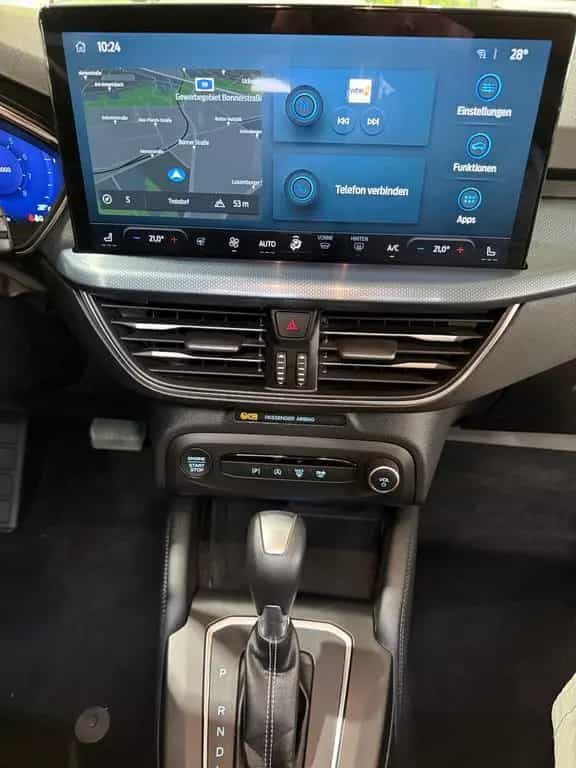 Ford Focus Tur 1.0i ActiveX Matrix LED Pano AHK ACC 02/2023-photo-4