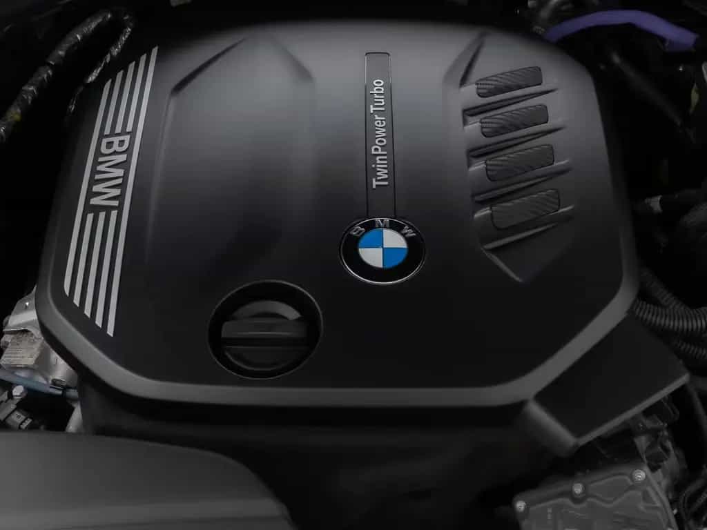BMW 320 d Luxury Line Kamera HUD DAB HiFi Komfort LED 04/2021-photo-14