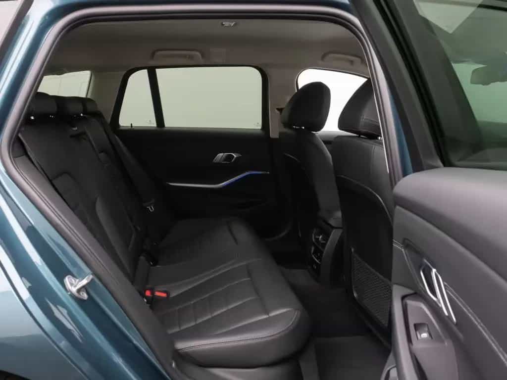 BMW 320 d Luxury Line Kamera HUD DAB HiFi Komfort LED 04/2021-photo-26