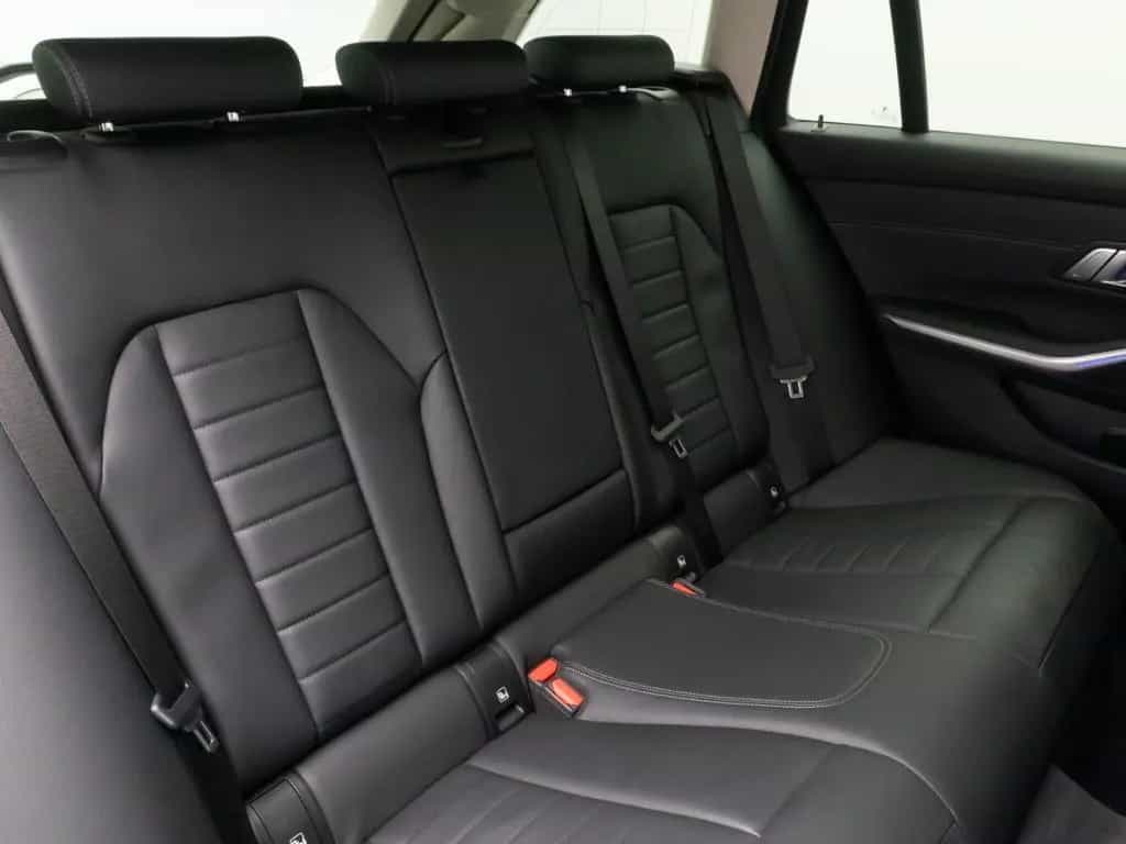 BMW 320 d Luxury Line Kamera HUD DAB HiFi Komfort LED 04/2021-photo-29