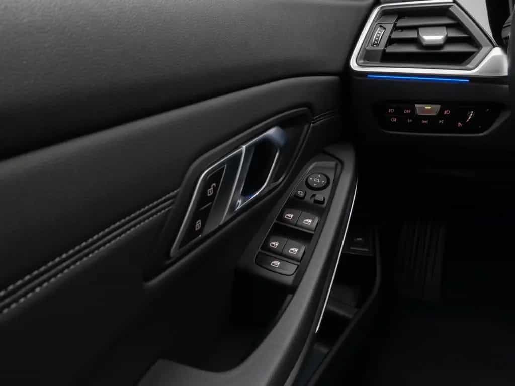 BMW 320 d Luxury Line Kamera HUD DAB HiFi Komfort LED 04/2021-photo-32