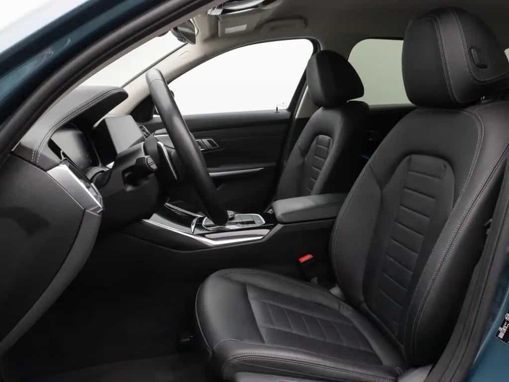 BMW 320 d Luxury Line Kamera HUD DAB HiFi Komfort LED 04/2021-photo-34