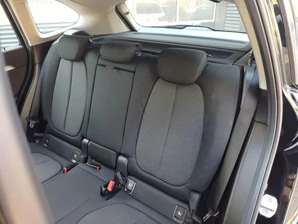 BMW X1 sDrive 18 i 12/2018-photo-6