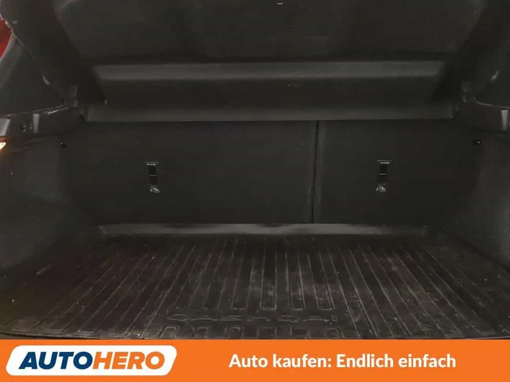 Nissan Qashqai 1.2 Acenta*NAVI*TEMPO*CAM*PDC*KLIMA* 04/2016-photo-17