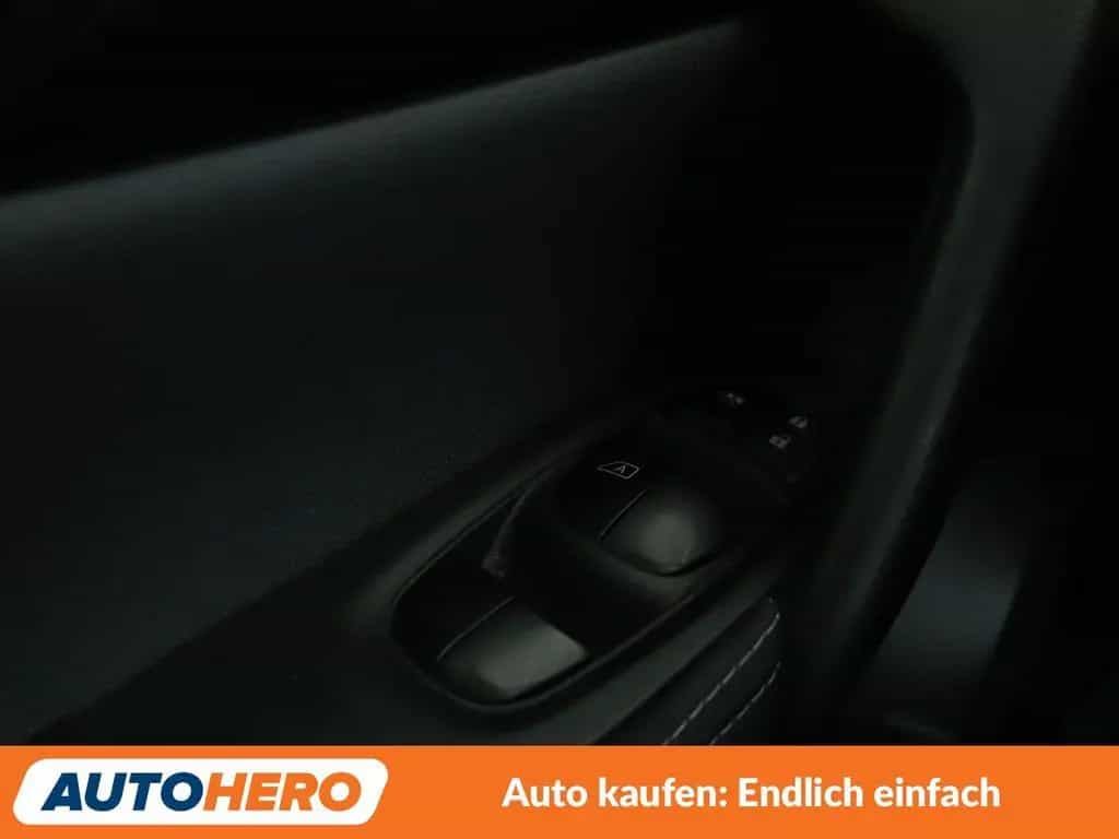 Nissan Qashqai 1.2 Acenta*NAVI*TEMPO*CAM*PDC*KLIMA* 04/2016-photo-23