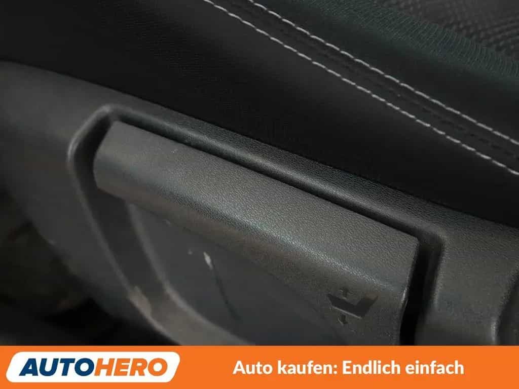 Nissan Qashqai 1.2 Acenta*NAVI*TEMPO*CAM*PDC*KLIMA* 04/2016-photo-26
